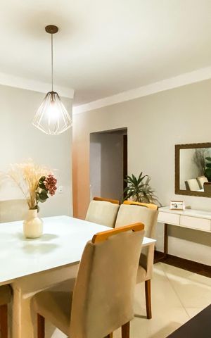 Casa à venda com 240m², 6 quartos e 3 vagas Casa à venda com 240m², 6 quartos e 3 vagasCozinha