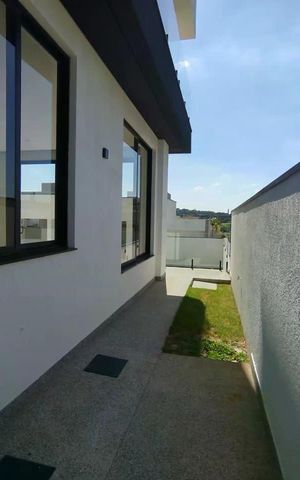 Casa de condomínio à venda com 411m², 4 quartos e 4 vagas