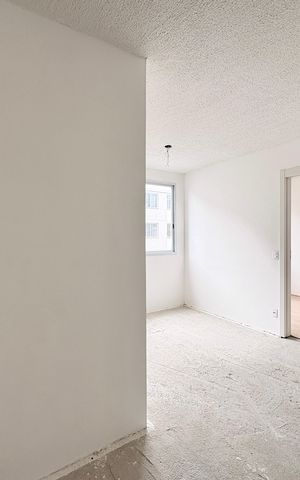 Apartamento à venda com 34m², 2 quartos e sem vaga Apartamento à venda com 34m², 2 quartos e sem vagaCozinha