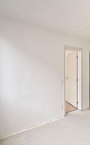 Apartamento à venda com 34m², 2 quartos e sem vaga Apartamento à venda com 34m², 2 quartos e sem vagaSala