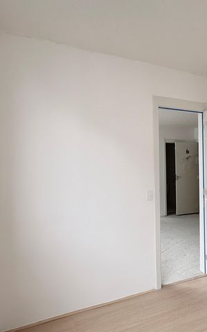 Apartamento à venda com 34m², 2 quartos e sem vaga Apartamento à venda com 34m², 2 quartos e sem vagaQuarto 1