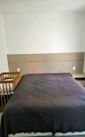 Apartamento à venda com 58m², 2 quartos e 1 vaga