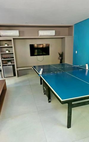 Apartamento à venda com 58m², 2 quartos e 1 vaga