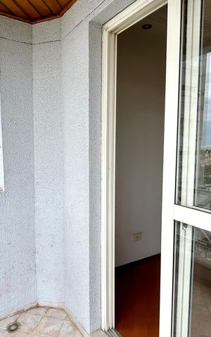 Apartamento à venda com 85m², 3 quartos e 1 vaga Apartamento à venda com 85m², 3 quartos e 1 vagaVaranda da Sala