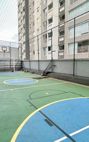Apartamento à venda com 85m², 3 quartos e 1 vaga Apartamento à venda com 85m², 3 quartos e 1 vagaQuadra