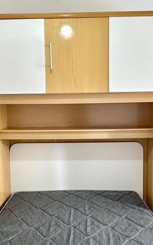 Apartamento à venda com 85m², 3 quartos e 1 vaga Apartamento à venda com 85m², 3 quartos e 1 vagaQuarto 3