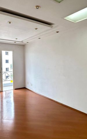 Apartamento à venda com 85m², 3 quartos e 1 vaga Apartamento à venda com 85m², 3 quartos e 1 vagaSala
