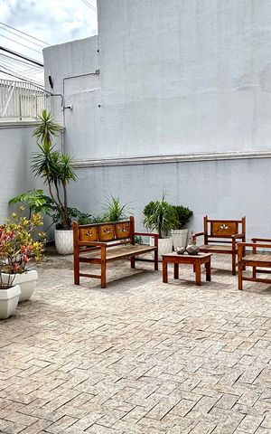 Apartamento à venda com 85m², 3 quartos e 1 vaga Apartamento à venda com 85m², 3 quartos e 1 vagaÁrea comum