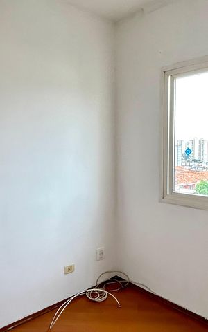 Apartamento à venda com 85m², 3 quartos e 1 vaga Apartamento à venda com 85m², 3 quartos e 1 vagaQuarto 2