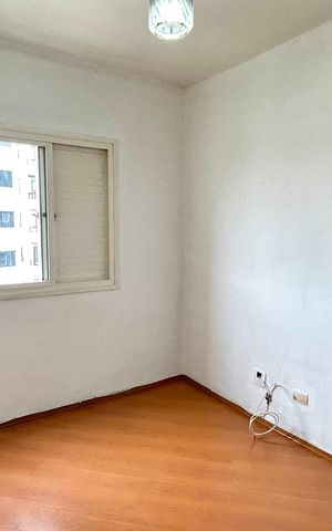Apartamento à venda com 85m², 3 quartos e 1 vaga Apartamento à venda com 85m², 3 quartos e 1 vagaQuarto 1