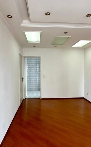 Apartamento à venda com 85m², 3 quartos e 1 vaga Apartamento à venda com 85m², 3 quartos e 1 vagaSala
