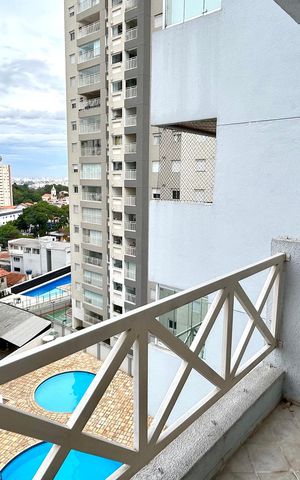 Apartamento à venda com 85m², 3 quartos e 1 vaga Apartamento à venda com 85m², 3 quartos e 1 vagaVaranda da Sala