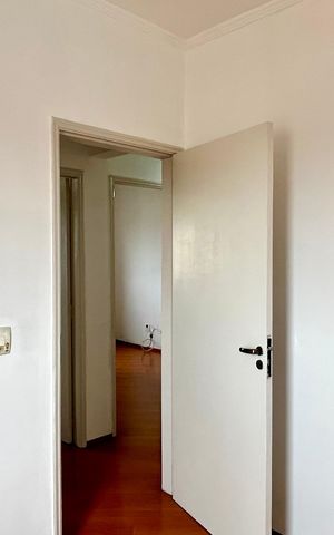 Apartamento à venda com 85m², 3 quartos e 1 vaga Apartamento à venda com 85m², 3 quartos e 1 vagaQuarto 2