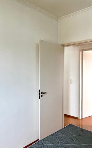 Apartamento à venda com 85m², 3 quartos e 1 vaga Apartamento à venda com 85m², 3 quartos e 1 vagaQuarto 3