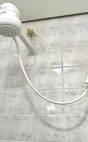 Apartamento à venda com 85m², 3 quartos e 1 vaga Apartamento à venda com 85m², 3 quartos e 1 vagaBanheiro