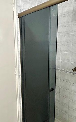 Apartamento à venda com 85m², 3 quartos e 1 vaga Apartamento à venda com 85m², 3 quartos e 1 vagaBanheiro