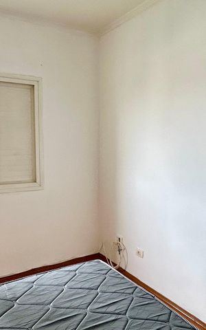 Apartamento à venda com 85m², 3 quartos e 1 vaga Apartamento à venda com 85m², 3 quartos e 1 vagaQuarto 3