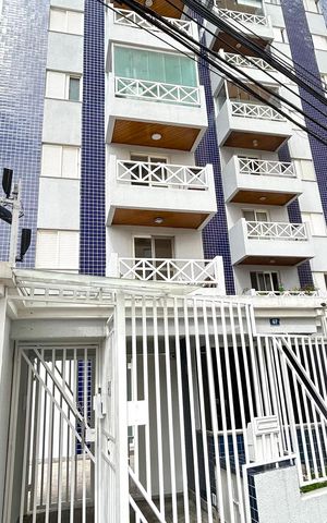 Apartamento à venda com 85m², 3 quartos e 1 vaga Apartamento à venda com 85m², 3 quartos e 1 vagaFachada do Prédio