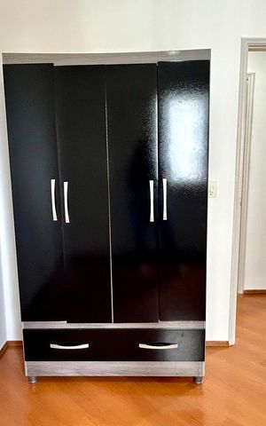Apartamento à venda com 85m², 3 quartos e 1 vaga Apartamento à venda com 85m², 3 quartos e 1 vagaQuarto 1
