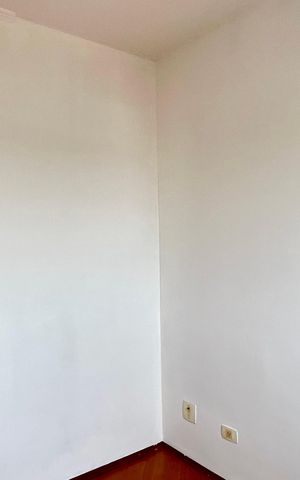 Apartamento à venda com 85m², 3 quartos e 1 vaga Apartamento à venda com 85m², 3 quartos e 1 vagaQuarto 2