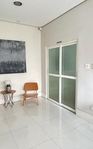 Apartamento à venda com 85m², 3 quartos e 1 vaga Apartamento à venda com 85m², 3 quartos e 1 vagaHall social