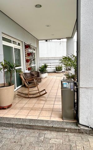 Apartamento à venda com 85m², 3 quartos e 1 vaga Apartamento à venda com 85m², 3 quartos e 1 vagaÁrea comum