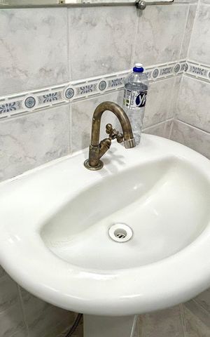 Apartamento à venda com 85m², 3 quartos e 1 vaga Apartamento à venda com 85m², 3 quartos e 1 vagaBanheiro