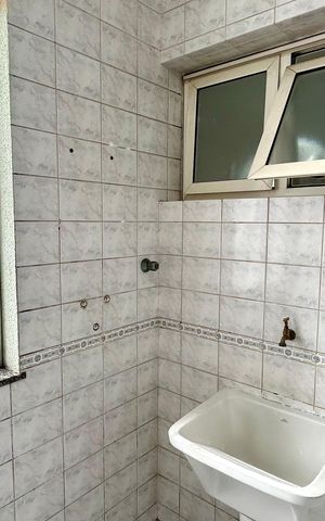 Apartamento à venda com 85m², 3 quartos e 1 vaga Apartamento à venda com 85m², 3 quartos e 1 vagaÁrea de Serviço