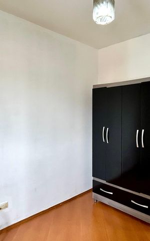 Apartamento à venda com 85m², 3 quartos e 1 vaga Apartamento à venda com 85m², 3 quartos e 1 vagaQuarto 1