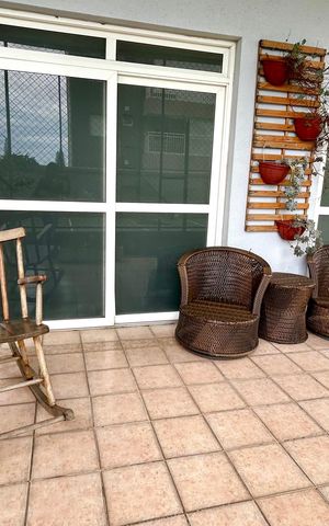 Apartamento à venda com 85m², 3 quartos e 1 vaga Apartamento à venda com 85m², 3 quartos e 1 vagaÁrea comum