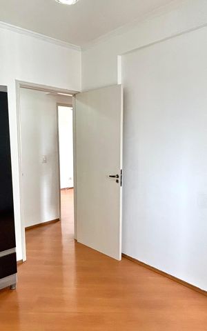 Apartamento à venda com 85m², 3 quartos e 1 vaga Apartamento à venda com 85m², 3 quartos e 1 vagaQuarto 1