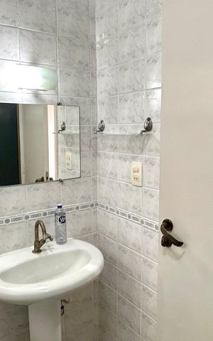 Apartamento à venda com 85m², 3 quartos e 1 vaga Apartamento à venda com 85m², 3 quartos e 1 vagaBanheiro