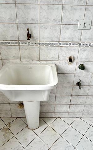Apartamento à venda com 85m², 3 quartos e 1 vaga Apartamento à venda com 85m², 3 quartos e 1 vagaÁrea de Serviço