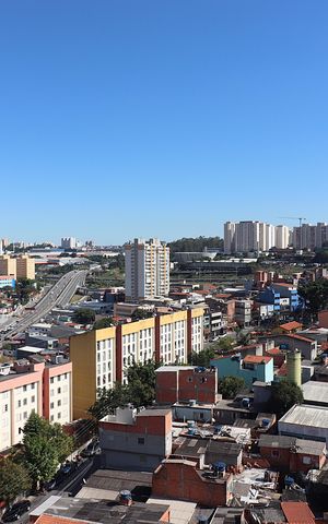 Apartamento à venda com 42m², 1 quarto e 1 vagaSuíte Vista 