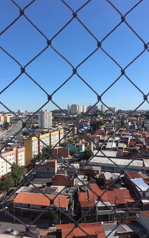 Apartamento à venda com 42m², 1 quarto e 1 vagaSala Vista 