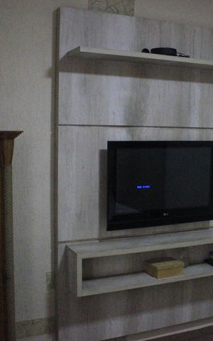 Casa de condomínio à venda com 100m², 3 quartos e 2 vagasSuíte