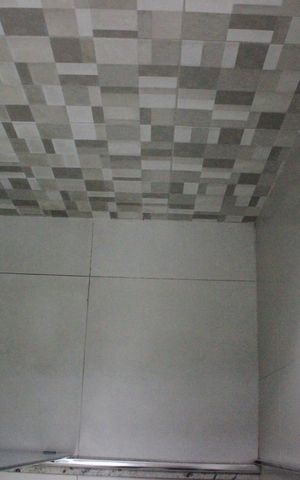 Casa de condomínio à venda com 100m², 3 quartos e 2 vagasBanheiro da Suíte