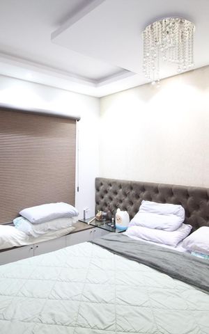 Apartamento à venda com 49m², 2 quartos e 1 vagaQuarto 1