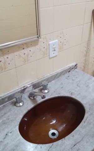 Apartamento à venda com 98m², 2 quartos e 1 vaga