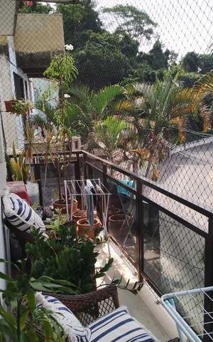 Apartamento à venda com 98m², 2 quartos e 1 vaga