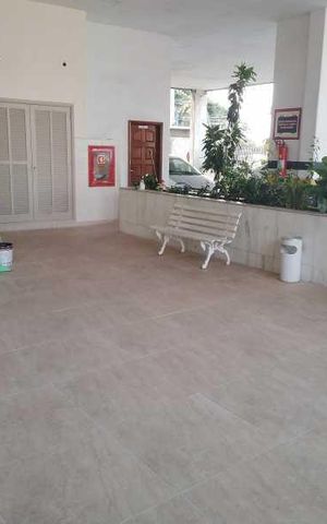 Apartamento à venda com 98m², 2 quartos e 1 vaga