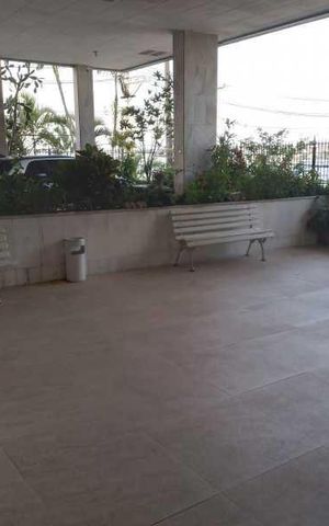 Apartamento à venda com 98m², 2 quartos e 1 vaga