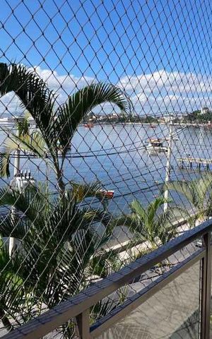 Apartamento à venda com 98m², 2 quartos e 1 vaga