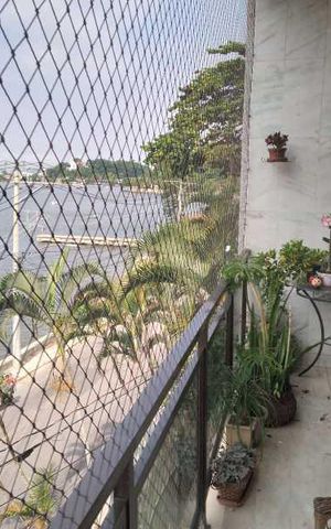 Apartamento à venda com 98m², 2 quartos e 1 vaga
