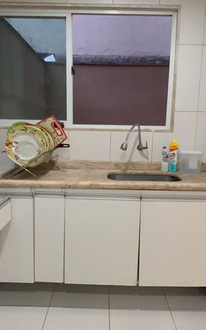Casa de condomínio à venda com 360m², 4 quartos e 4 vagas Casa de condomínio à venda com 360m², 4 quartos e 4 vagasCozinha