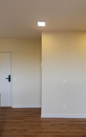 Apartamento para alugar com 36m², 2 quartos e sem vaga Apartamento para alugar com 36m², 2 quartos e sem vagaSala