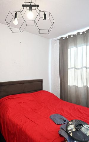 Apartamento à venda com 44m², 1 quarto e sem vagaQuarto