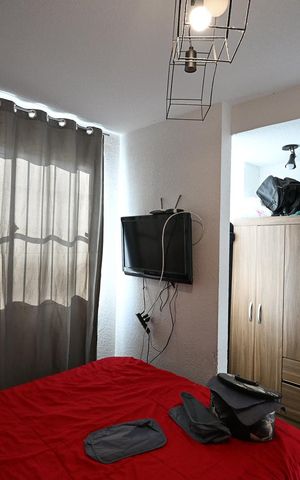 Apartamento à venda com 44m², 1 quarto e sem vagaQuarto