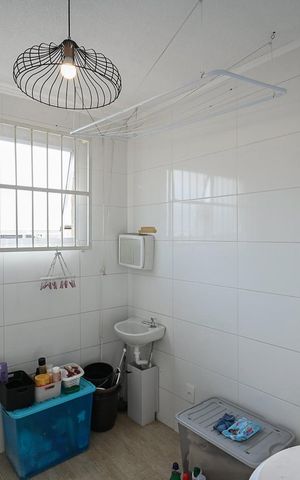 Apartamento à venda com 44m², 1 quarto e sem vagaBanheiro