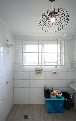 Apartamento à venda com 44m², 1 quarto e sem vagaBanheiro